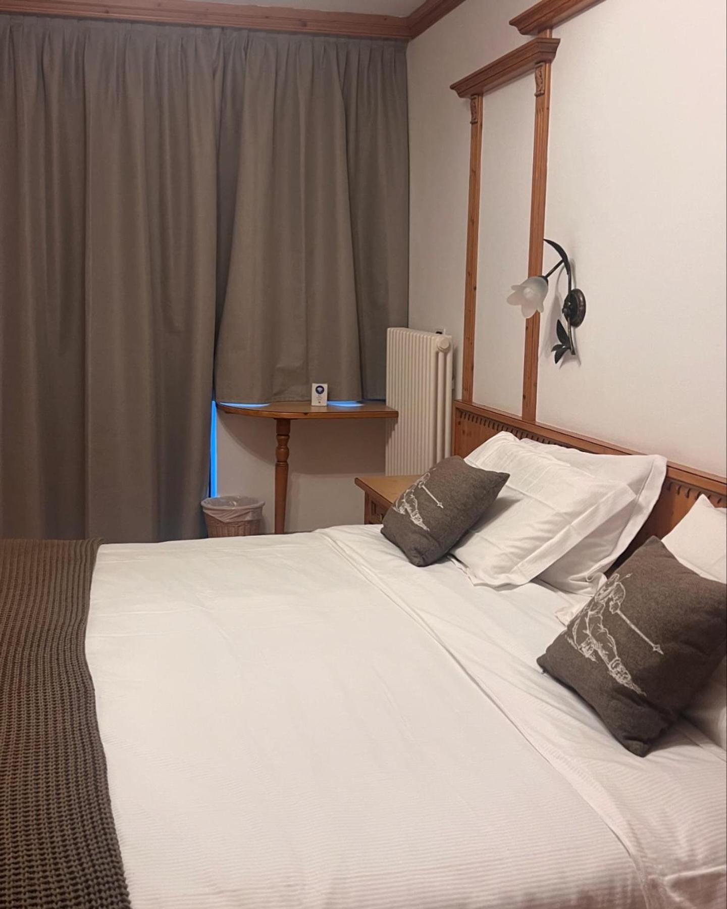 Hotel Valle Verde - Rent Ski & Bike Tarvisio Esterno foto
