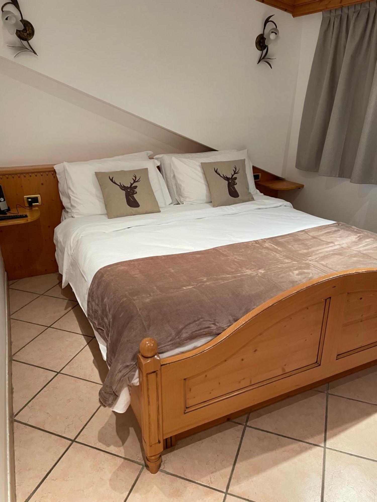Hotel Valle Verde - Rent Ski & Bike Tarvisio Esterno foto