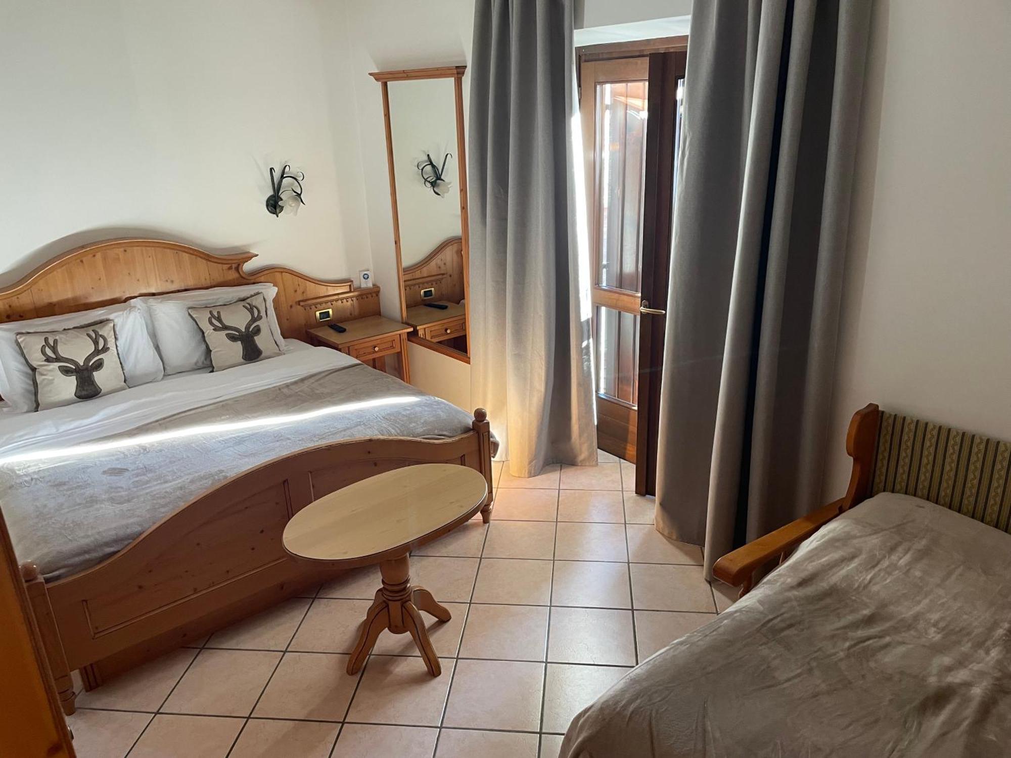Hotel Valle Verde - Rent Ski & Bike Tarvisio Esterno foto