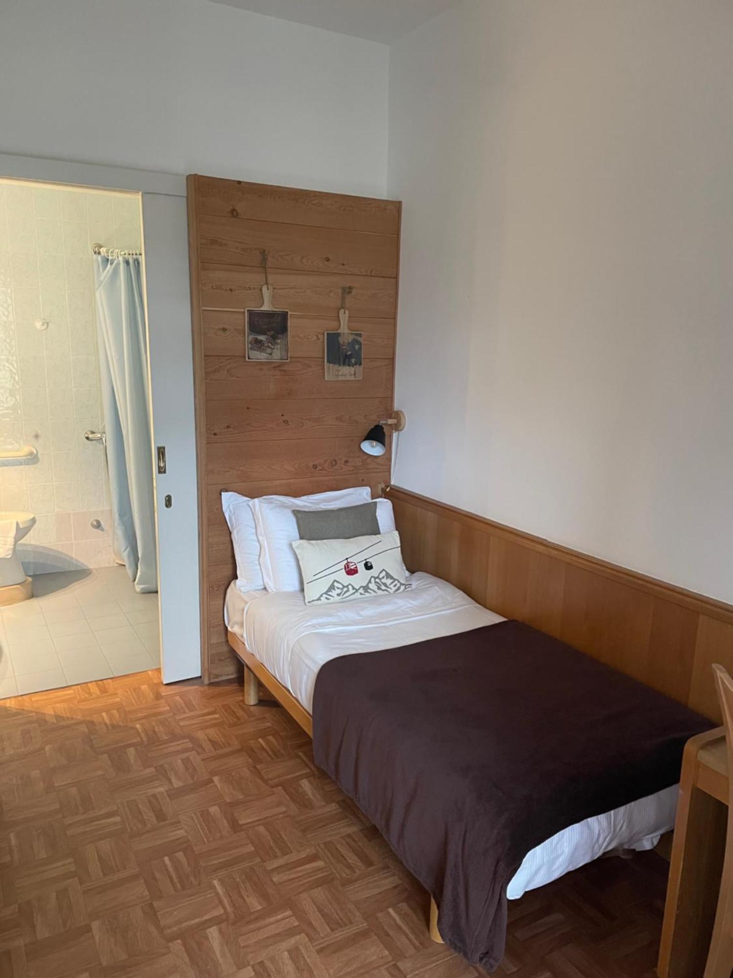 Hotel Valle Verde - Rent Ski & Bike Tarvisio Esterno foto